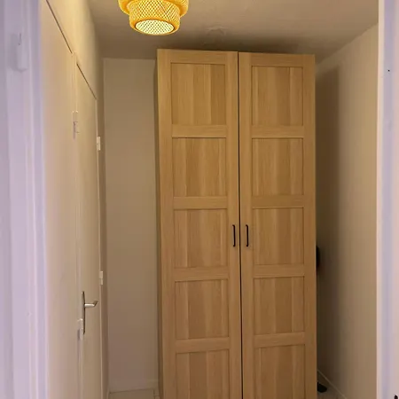 Casa Maxima - Cosy Et Calme A 2 Pas De La شقة *