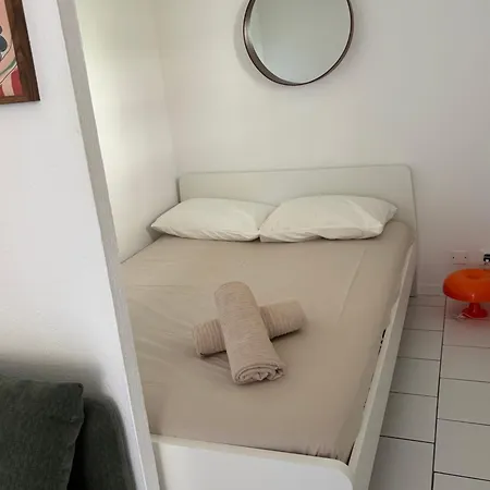 Casa Maxima - Cosy Et Calme A 2 Pas De La サント・マキシム