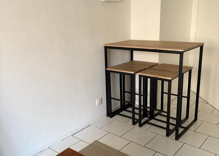 Casa Maxima - Cosy Et Calme A 2 Pas De La * سانت ماكسيم