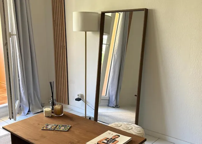 Casa Maxima - Cosy Et Calme A 2 Pas De La