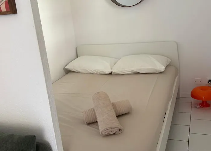 Casa Maxima - Cosy Et Calme A 2 Pas De La サント・マキシム