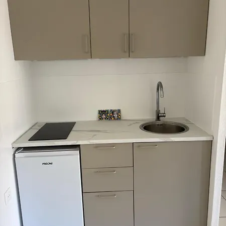 Apartment Casa Maxima - Cosy Et Calme A 2 Pas De La