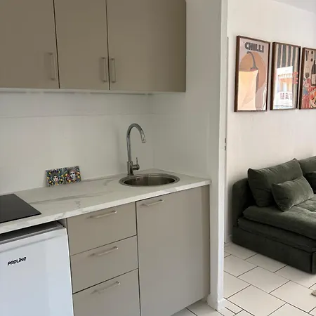 Casa Maxima - Cosy Et Calme à 2 Pas De La Apartamento