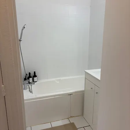 Apartment Casa Maxima - Cosy Et Calme A 2 Pas De La