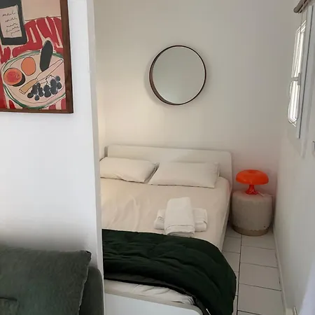 Casa Maxima - Cosy Et Calme à 2 Pas De La *