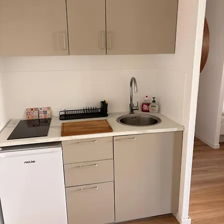 Casa Maxima - Cosy Et Calme A 2 Pas De La Apartment
