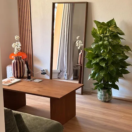 Casa Maxima - Cosy Et Calme A 2 Pas De La Apartment
