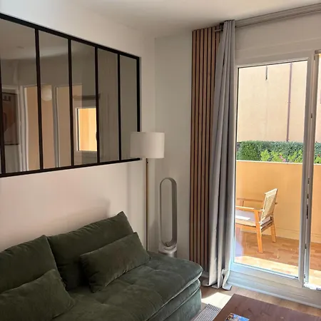 Apartment Casa Maxima - Cosy Et Calme A 2 Pas De La