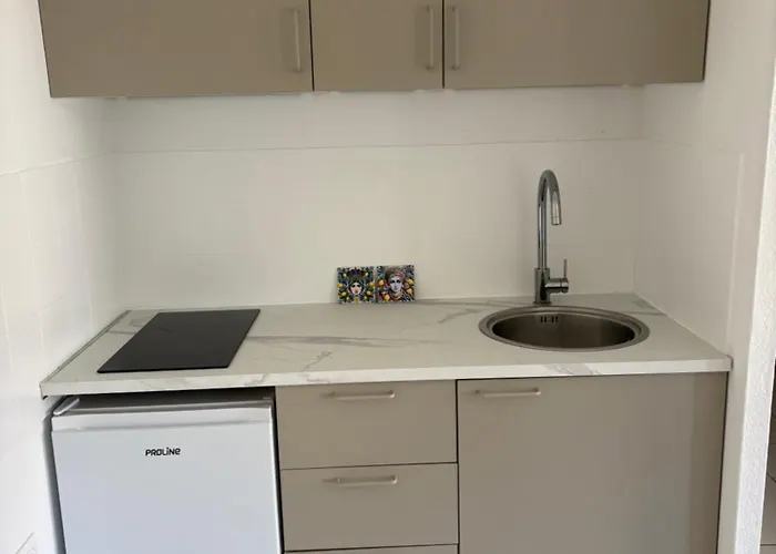 Apartamento Casa Maxima - Cosy Et Calme à 2 Pas De La