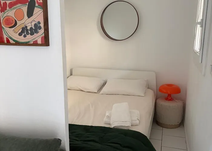 Casa Maxima - Cosy Et Calme à 2 Pas De La *